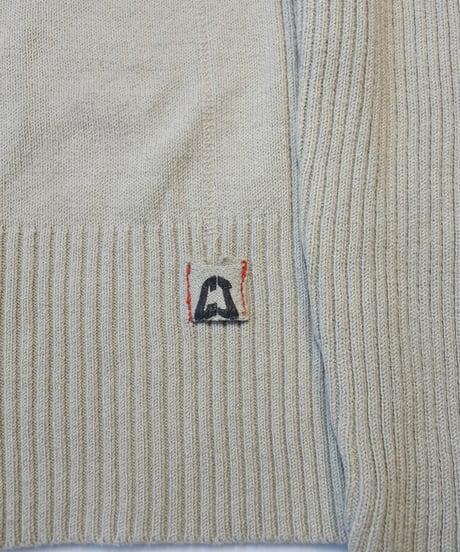 COMPLICES knit zip up