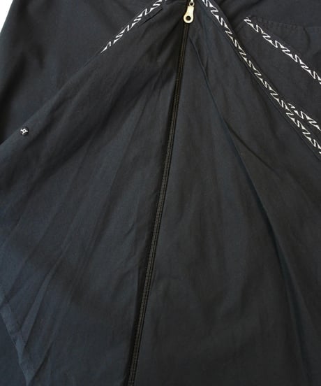 asymmetry skirt