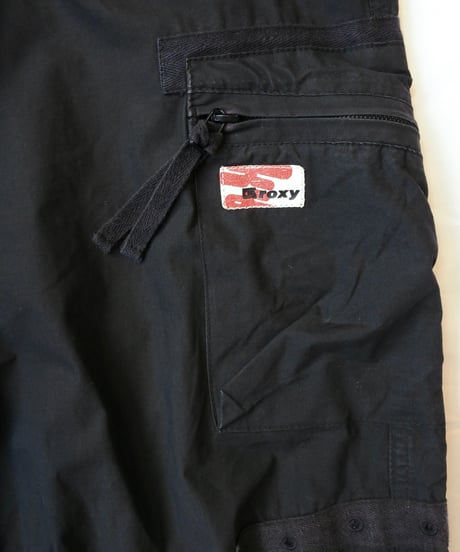 ROXY cargo pants