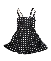 dot tunic