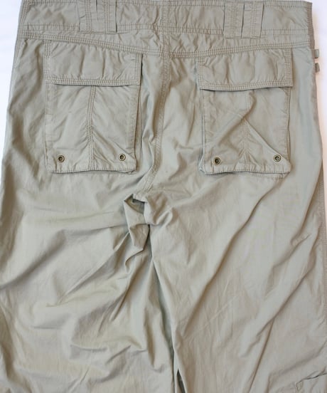 ddp gimmick cargo pants