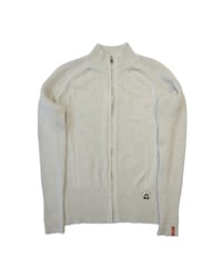 COMPLICES knit zip up