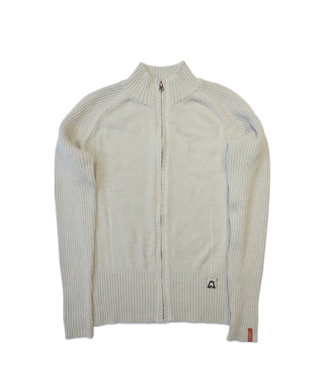 COMPLICES knit zip up