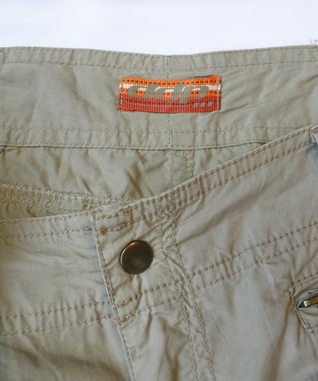 ddp gimmick cargo pants
