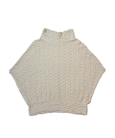 dolman unique top