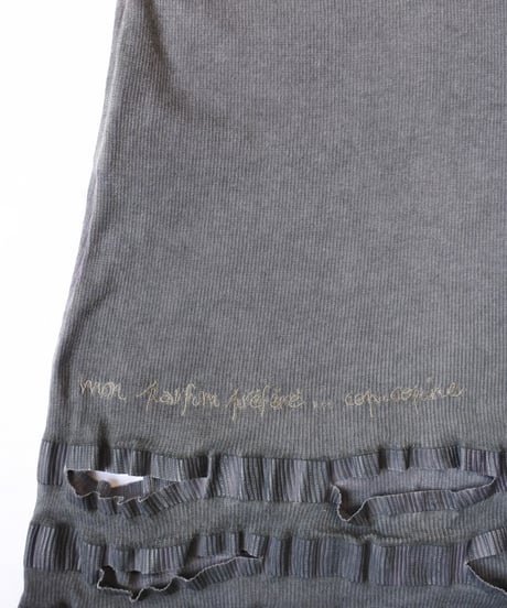 cop.copine dress