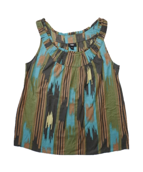 mossiomo tribe design top