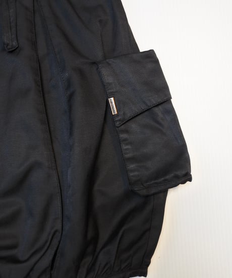 Cop.copine balloon skirt