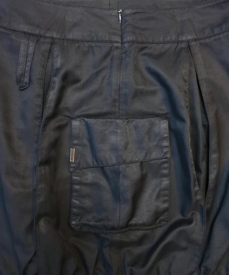 Cop.copine balloon skirt