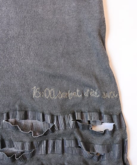 cop.copine dress