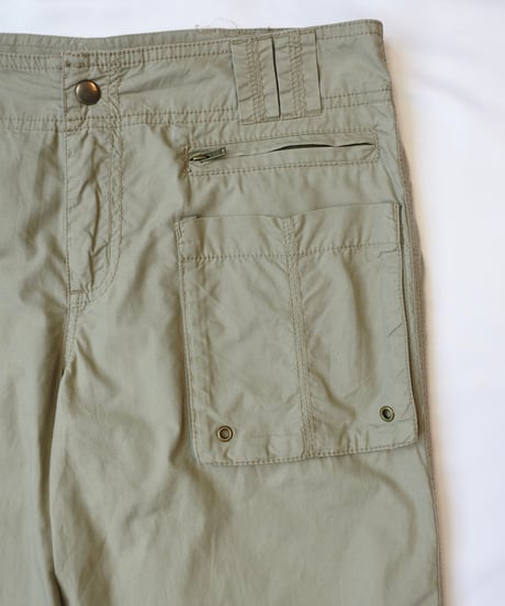ddp gimmick cargo pants