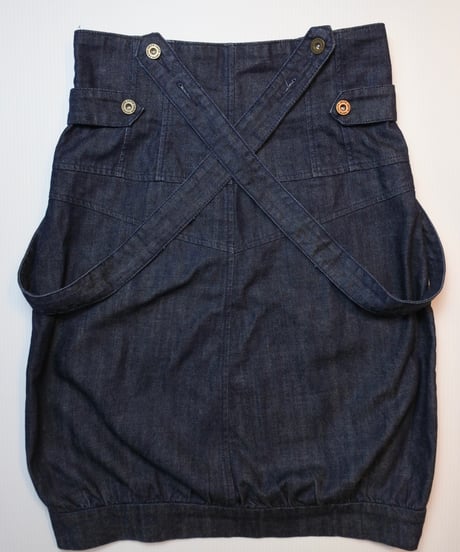 Cashe Cashe designed skirt
