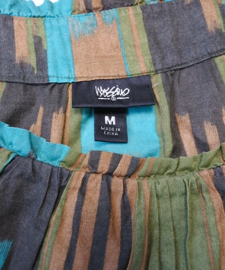 mossiomo tribe design top