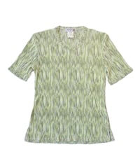 all over printed tee