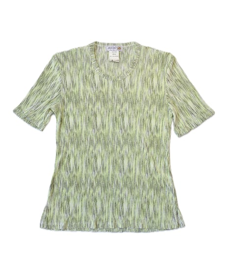 all over printed tee