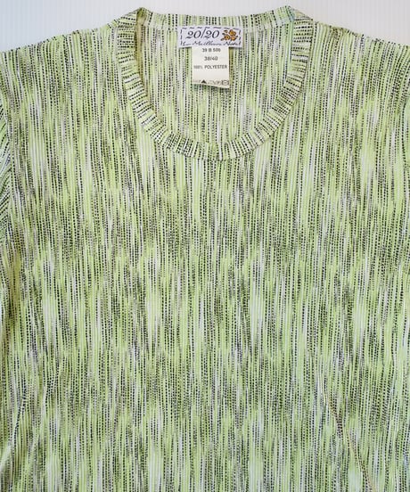 all over printed tee
