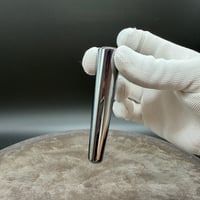 【邪気も根こそぎ流す】テラヘルツ鉱石マッサージ棒