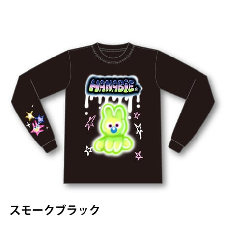 バニバニ Bunny ロンT
