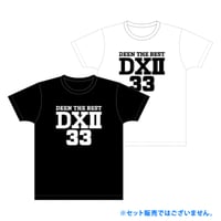 ［DEEN_DXⅡ］Tシャツ