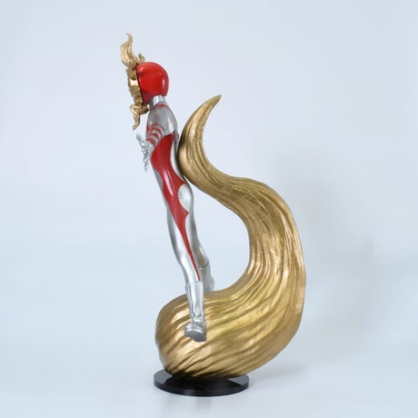 タローマン劇中小道具完全復刻版 『べらぼうジャンボタローマン（撮影原寸大タローホーンつき）』 (2027年春発売予定)