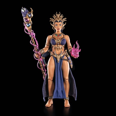 【予約】Infinite Legions: Joe Manganiello's Arkhan the Cruell / Aksana the Inquisitor