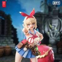 【予約】蜗之壳 RPG EX-06 冒険者 スネイルちゃん 1/12 Action Figure（並行輸入版）