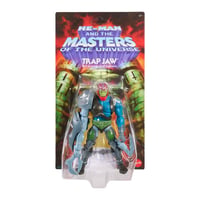 【予約】MOTU Masters of the Universe Origins Wave32 Cartoon Collection Trap Jaw 200X Action Figure