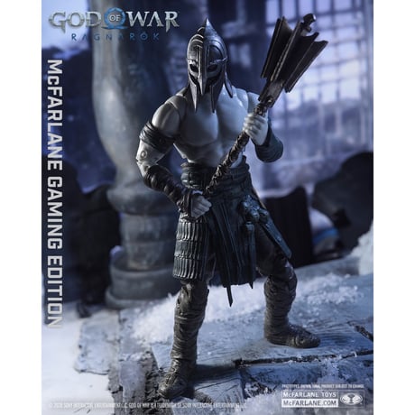 CATEGORY McFarlane Toys（マクファーレントイズ） | TRISKELE