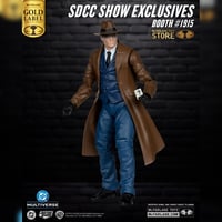 Mcfarlane Toys DC Multiverse The Question Gold Label 7” Action Figure