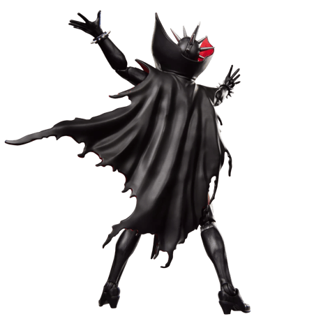 【予約】Marvel Legends Super Heroes Magic: The Gathering Malice (Sue Storm) 6” Scale Action Figure