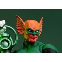 【予約】Mcfarlane Toys DC Multiverse Green Lantern Corps Ghr'll 7” Action Figure