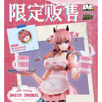 LADo TOYS ERA-003SM Daisy Taurus [デイジー・トーラス] いちごミルクVer.（上海WF先行販売品）