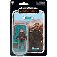 Star Wars The Vintage Collection Kuiil (The Mandalorian) 3.75” Scale Action Figure