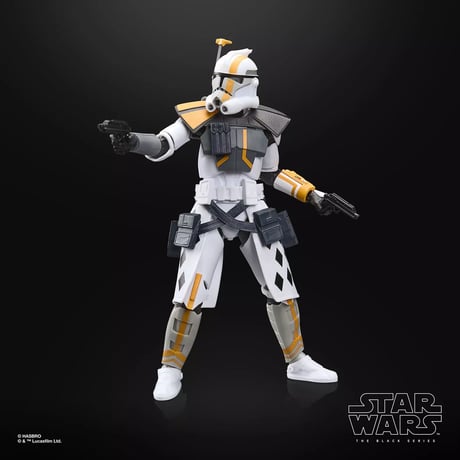 Star Wars The Black Series ARC Trooper Battle Pack Havoc, Colt, Blitz 3-pack 6” Action Figures
