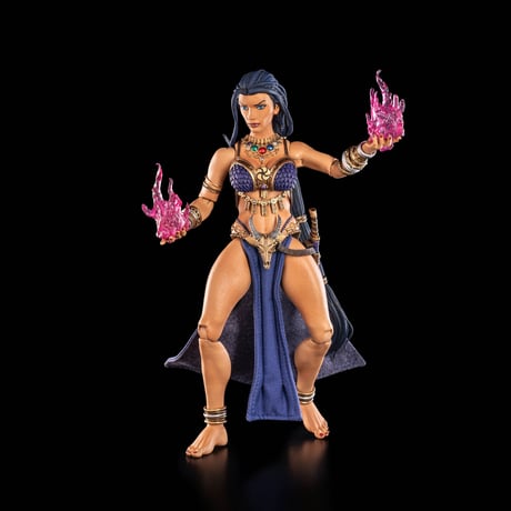 【予約】Infinite Legions: Joe Manganiello's Arkhan the Cruell / Aksana the Inquisitor