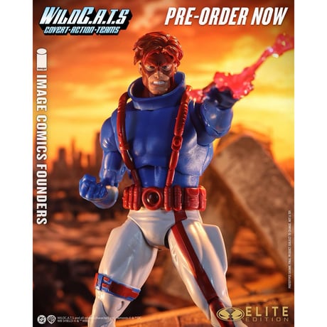 CATEGORY McFarlane Toys（マクファーレントイズ） | TRISKELE