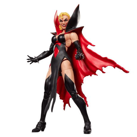 【予約】Marvel Legends Super Heroes Magic: The Gathering Malice (Sue Storm) 6” Scale Action Figure