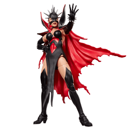 【予約】Marvel Legends Super Heroes Magic: The Gathering Malice (Sue Storm) 6” Scale Action Figure