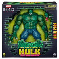 Marvel Legends Marvel’s Hulk (2099) 8” Action Figure