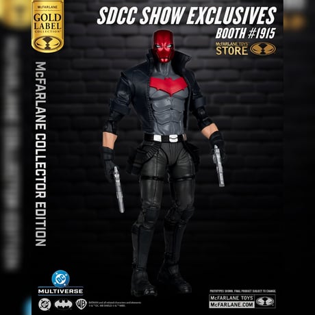 CATEGORY McFarlane Toys（マクファーレントイズ） | TRISKELE