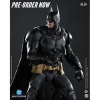 【予約】Mcfarlane Toys DC Multiverse Batman (Arkham Knight) 7" Action Figure