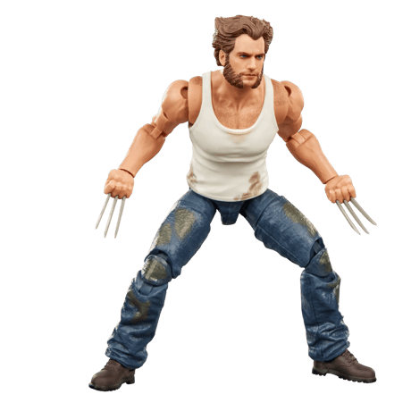 【予約】Marvel Legends Series Deadpool & Wolverine - The Cavillrine 6” Scale Action Figure