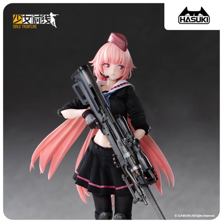 ドールズフロントライン | STORES