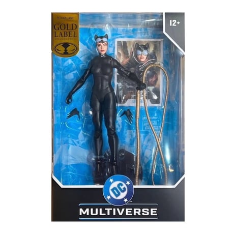 CATEGORY McFarlane Toys（マクファーレントイズ） | TRISKELE
