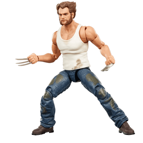 【予約】Marvel Legends Series Deadpool & Wolverine - The Cavillrine 6” Scale Action Figure