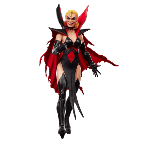 【予約】Marvel Legends Super Heroes Magic: The Gathering Malice (Sue Storm) 6” Scale Action Figure