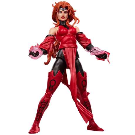 Marvel Legends Series Vision & Scarlet Witch 2-pack 6” Action Figures