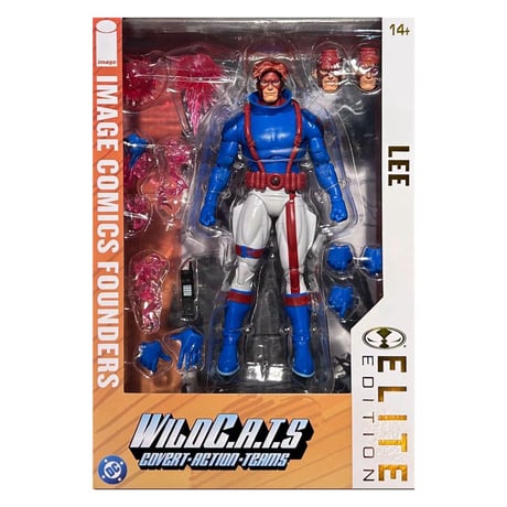 CATEGORY McFarlane Toys（マクファーレントイズ） | TRISKELE