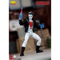 【予約】Executive Replicas Iconic Heroes Series - Madman 6” Scale Action Figure