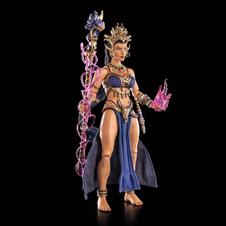 【予約】Infinite Legions: Joe Manganiello's Arkhan the Cruell / Aksana the Inquisitor